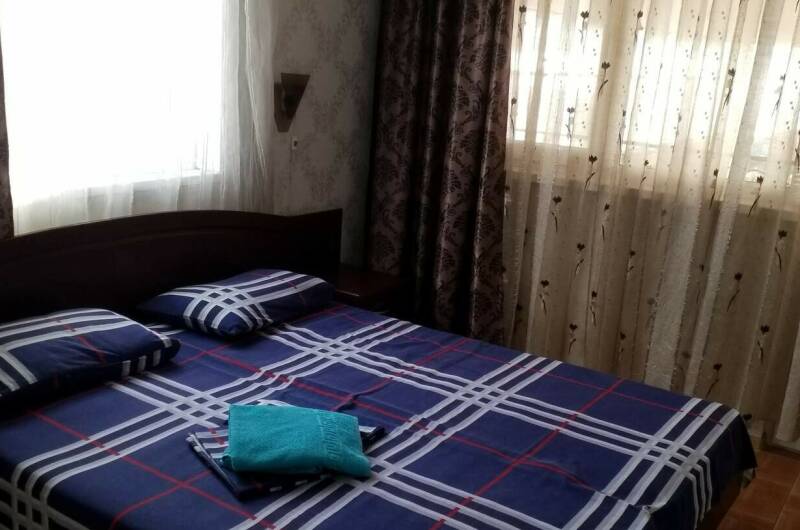 Номер «Люкс» 2-х местный