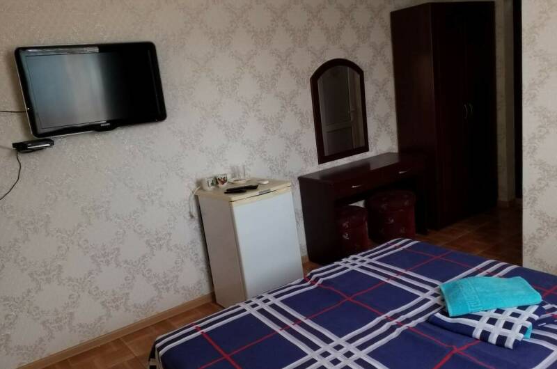 Номер «Люкс» 2-х местный