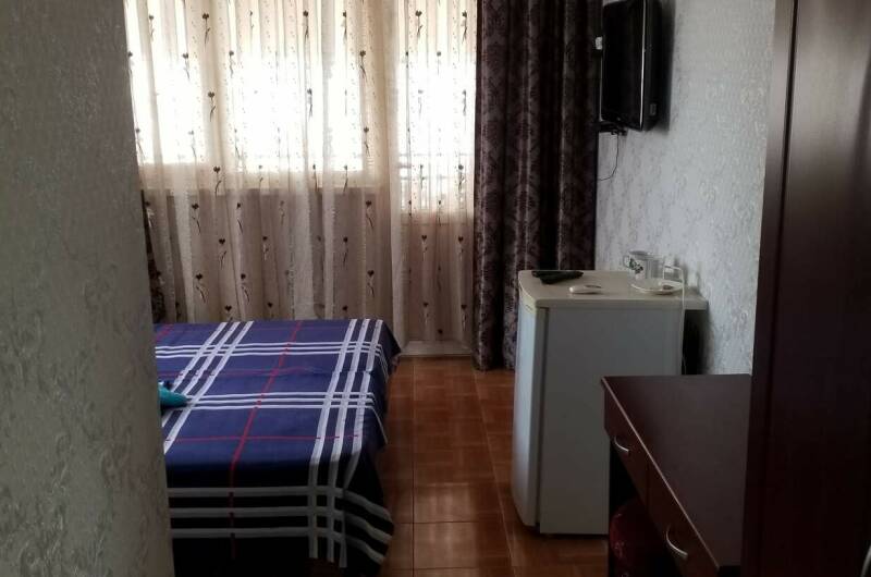 Номер «Люкс» 2-х местный