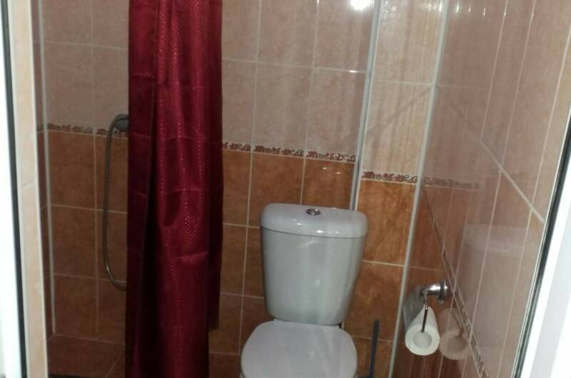 Номер «Люкс» 2-х местный