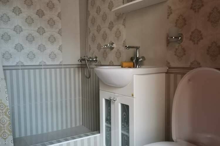 Номер «Люкс» 3-х местный