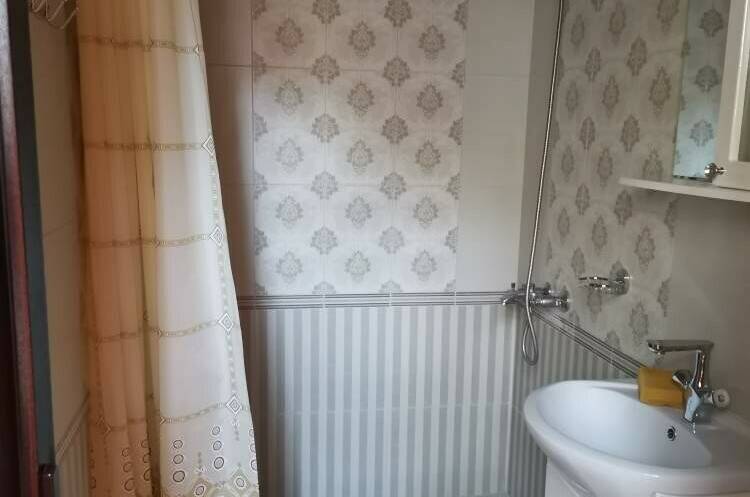 Номер «Люкс» 3-х местный