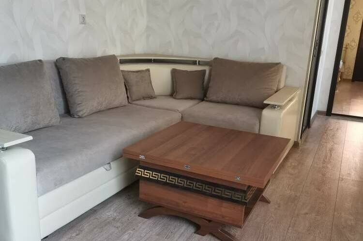 Номер «Семейный» 2-х комнатный