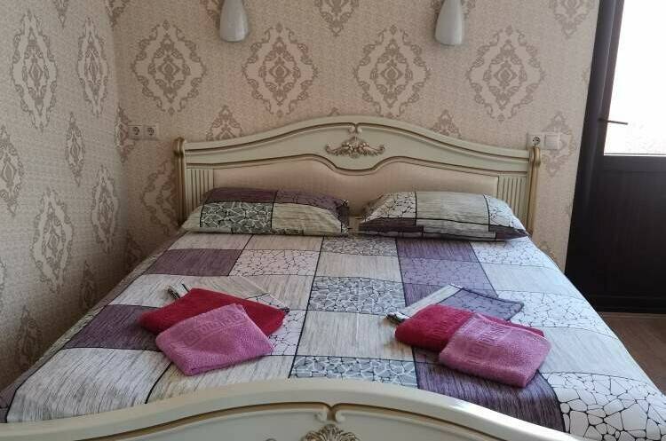 Номер «Семейный» 2-х комнатный