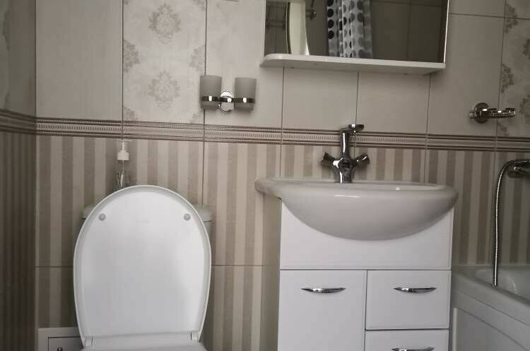 Номер «Семейный» 2-х комнатный