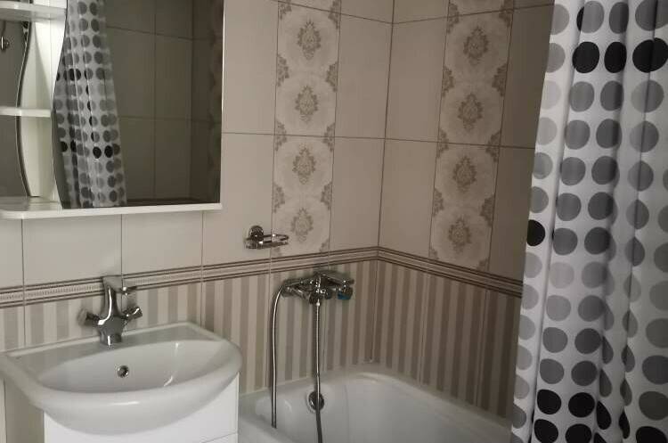 Номер «Семейный» 2-х комнатный