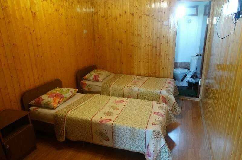 2-х местный «Стандарт»