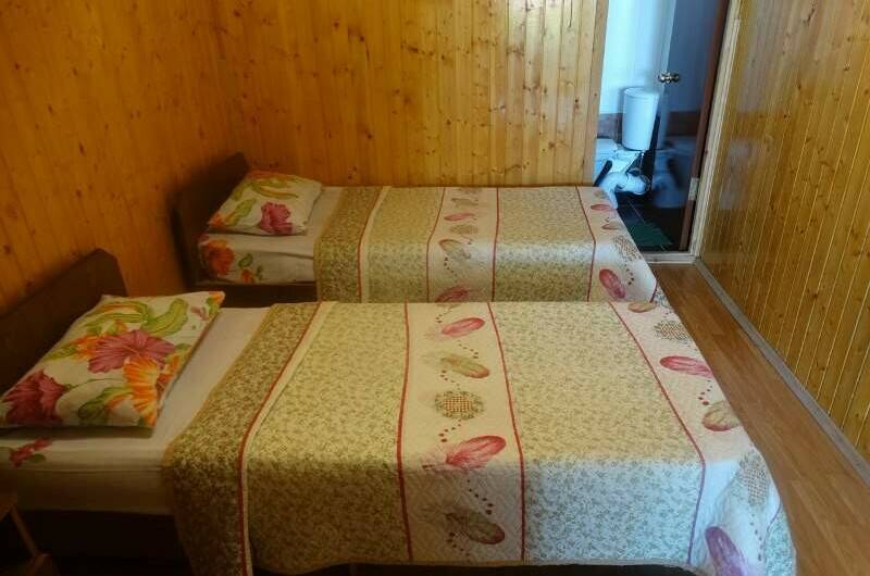 2-х местный «Стандарт»