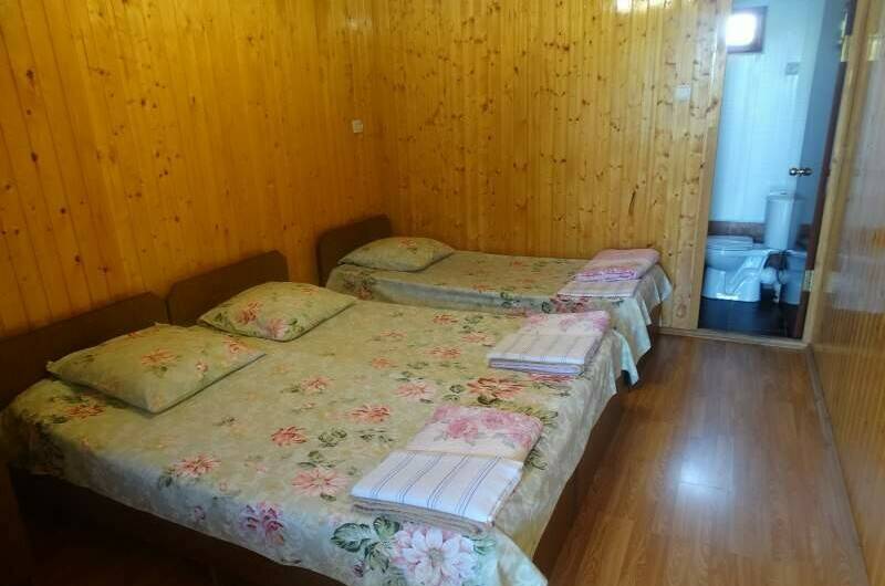 3-х местный «Стандарт»