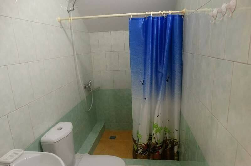 3-х местный «Стандарт»