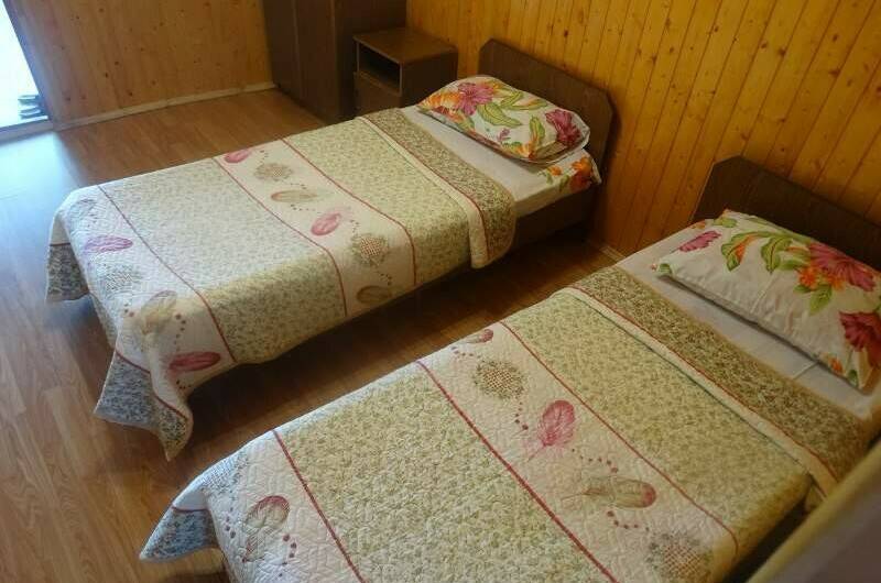 3-х местный «Стандарт»