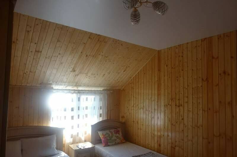 3-х местный «Стандарт»