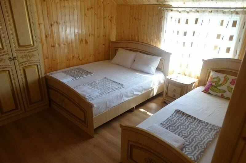 4-х местный «Стандарт»