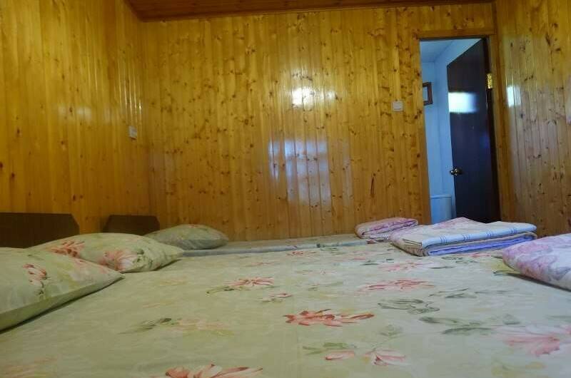 4-х местный «Стандарт»