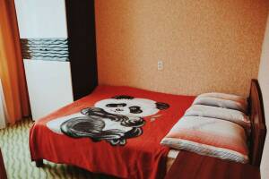 Изображение Изображение гостиницы "Гостевой дом «На Лазарева 186»" #1 #1