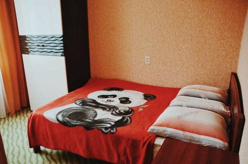 2-х местный «Стандарт» (2 этаж)