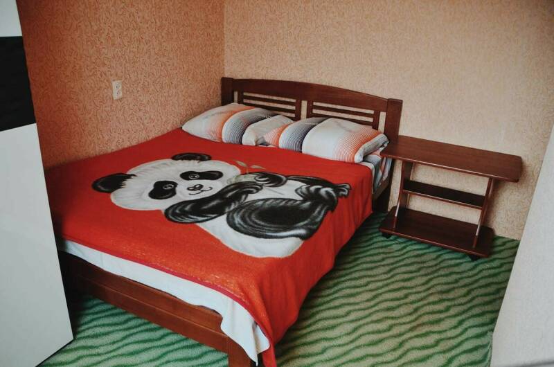 2-х местный «Стандарт» (2 этаж)