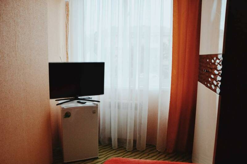 2-х местный «Стандарт» (2 этаж)