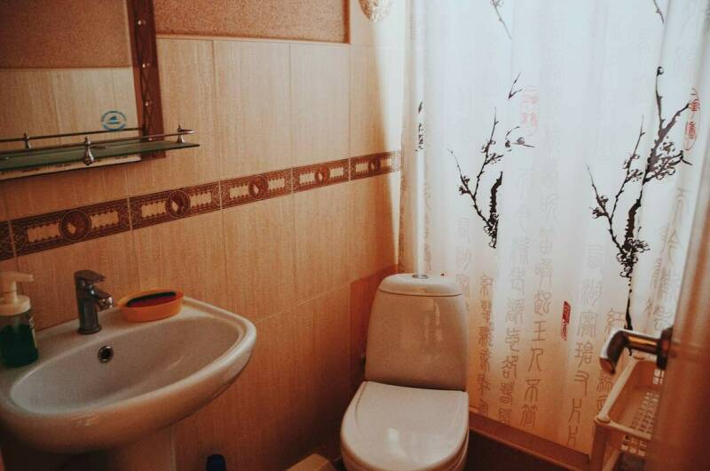 2-х местный «Стандарт» (2 этаж)