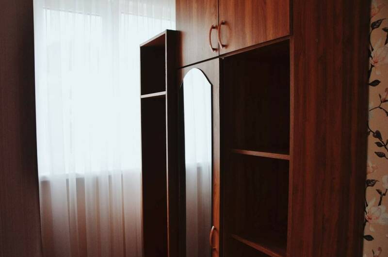 3-х местный «Стандарт» (3 этаж, № 1)