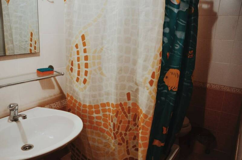 2−3-х местный «Стандарт» (3 этаж, № 3)