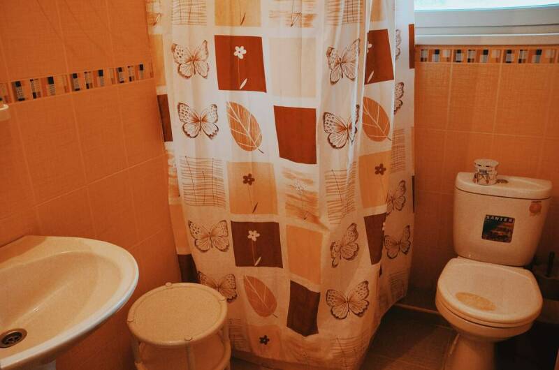 3-х местный «Стандарт» (3 этаж, № 4)