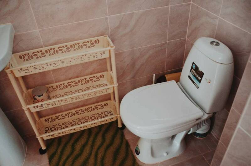 3-х местный «Стандарт» (1 этаж)