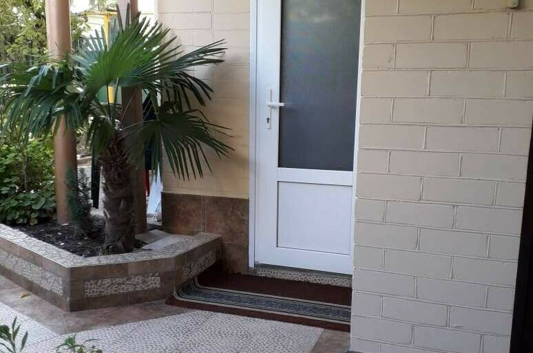 3-х местный «Стандарт» (1 этаж)