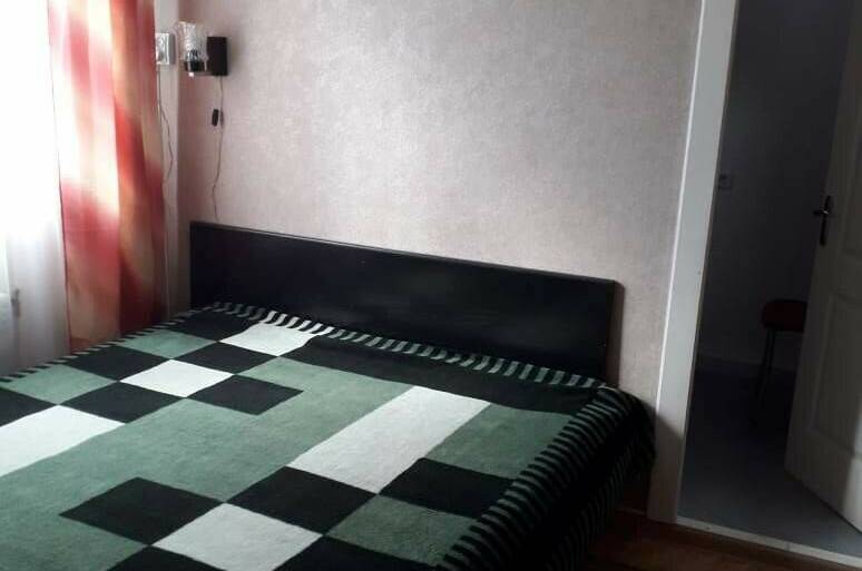 2-х местный «Стандарт» (1 этаж)