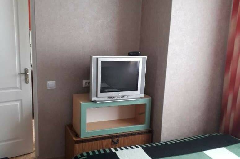 2-х местный «Стандарт» (1 этаж)