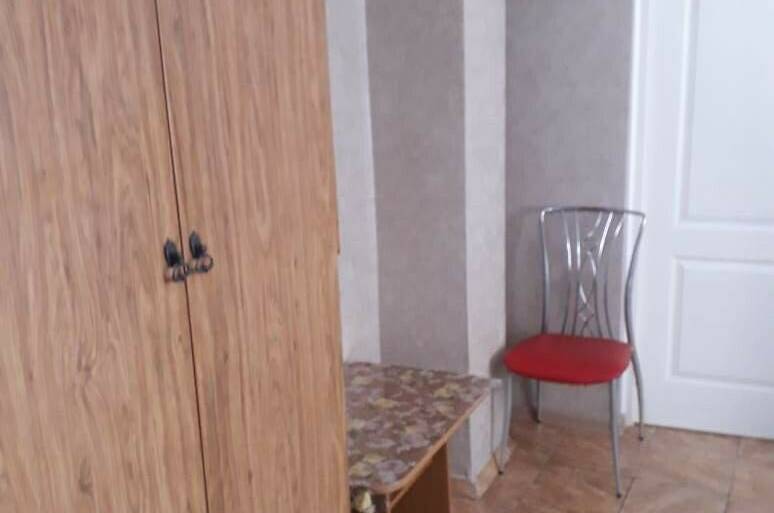 2-х местный «Стандарт» (1 этаж)