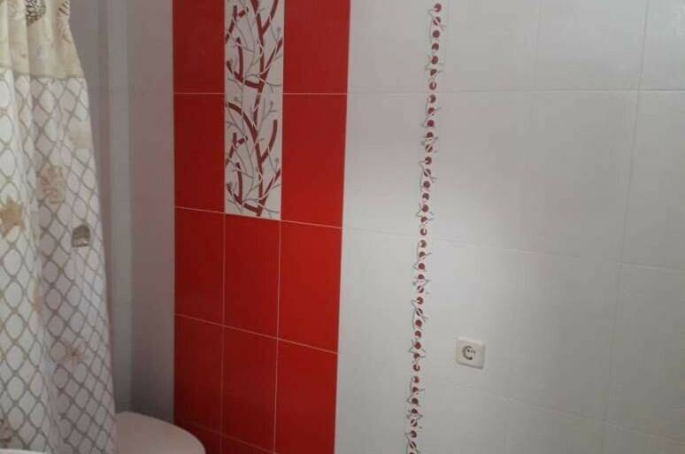 2-х местный «Стандарт» (1 этаж)