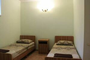 Изображение Изображение гостиницы "Гостевой дом «Ромашка»" #2 #2