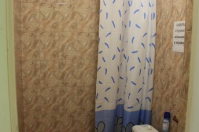 Стандартный двухместный номер с отд. кроватями