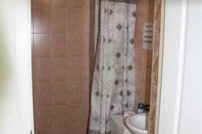 Трехместный номер с отдельными кроватями