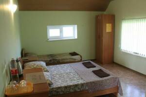 Изображение Изображение гостиницы "Гостевой дом «Ромашка»" #4 #4