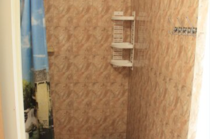 «Стандарт» 3-х местный с 2-х спальной кроватью