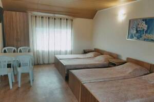 Изображение Изображение гостиницы "Гостевой дом «Ромашка»" #5 #5