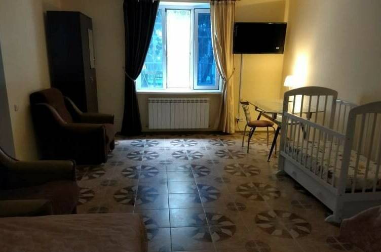 3-х комнатная квартира