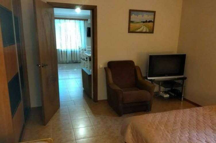 3-х комнатная квартира