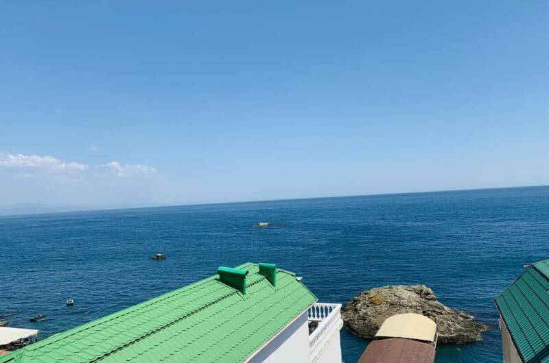 Трех (4-х) местный «Стандарт» с балконом, 5 эт