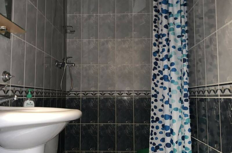 Трехместный «Стандарт» с балконом, 2 эт