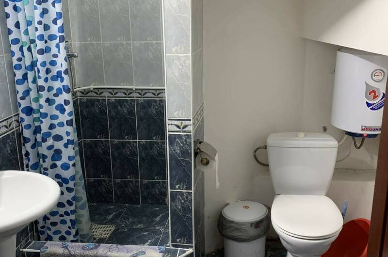 Двухместный «Эконом» без балкона, 3 эт