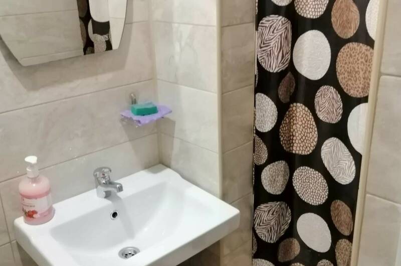 Двухместный с удобствами