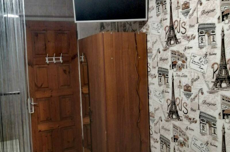 Двухместный «Эконом»