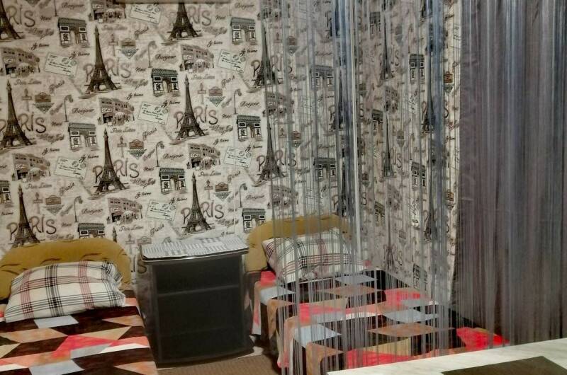 Двухместный «Эконом»