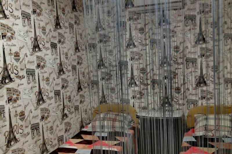 Двухместный «Эконом»