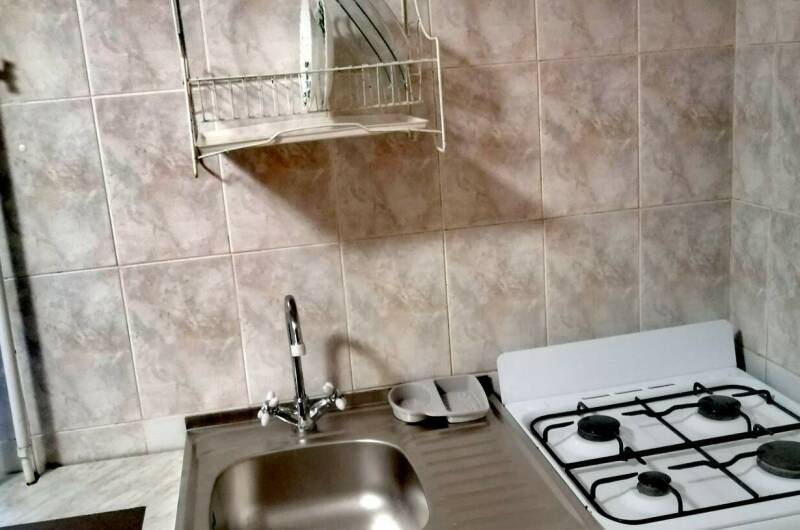 Двухместный «Эконом»