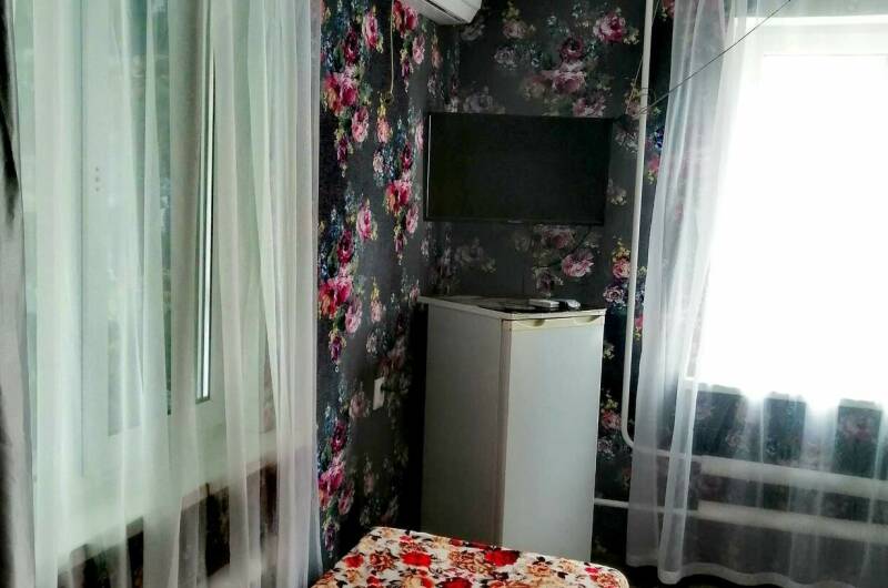 Трёхместный с удобствами