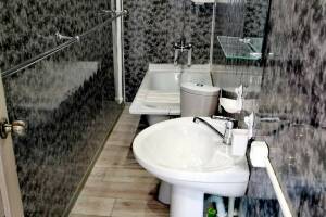 Изображение Изображение гостиницы "Частный сектор «У моря»" #5 #5